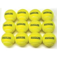Ransome Tennis Balls - Pack of 12