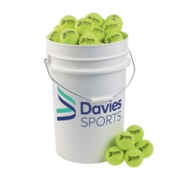 Davies Sports Practice Tennis Ball Pk 96