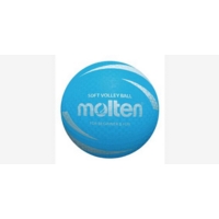 Molten Non Sting Volleyball - BLU - S5