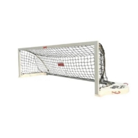 ANTI Folding Water Polo Goal -WHT-JNR