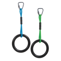 Schildkrot Jungle Ninjaline Rings Schildkrot Jungle Ninjaline Rings