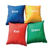 Colour Bean Bags