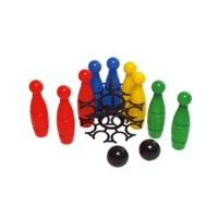 Skittle Set Skittle Set