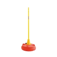 Spordas Big Red Base Post - Small Spordas Big Red Base Post - Small