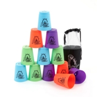 Stacking Cups Stacking Cups