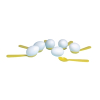 Egg and Spoon Set Egg and Spoon Set