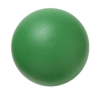 Coated Foam Ball 16cm Green Coated Foam Ball 16cm Green