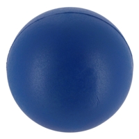 Coated Foam Ball 16cm Blue Coated Foam Ball 16cm Blue