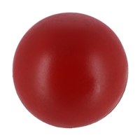 Coated Foam Ball 20cm Red Coated Foam Ball 20cm Red