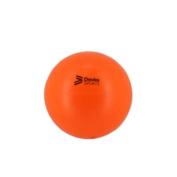 PVC Practice Football Sz 4 Orange PVC Practice Football Sz 4 Orange
