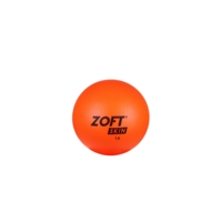 Zoftskin 16cm Neon Orange Ball Zoftskin 16cm Neon Orange Ball