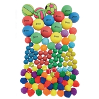 Ball Value Pack Ball Value Pack