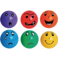 Emotion Face Ball Pack Emotion Face Ball Pack