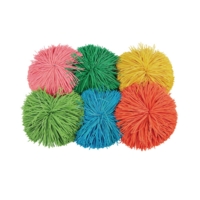 Pom Pom Ball Pack 6 Pom Pom Ball Pack 6