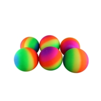 23cm Neon Play Ball Pack Of 6 23cm Neon Play Ball Pack Of 6