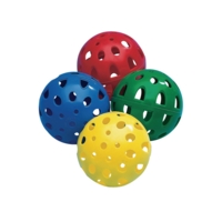 Teamster Perforated Balls Teamster Perforated Balls