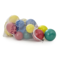 Bag Of Soft Balls P18 Bag Of Soft Balls P18