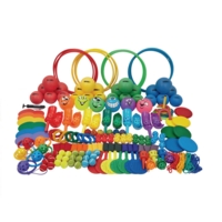 Pick And Play - Bounce Pick And Play - Bounce