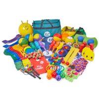 Pick And Play - Blast Pick And Play - Blast