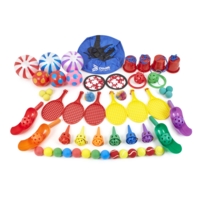 Budget Playground Pack 1 Budget Playground Pack 1