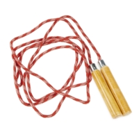 Wooden Skipping Rope