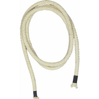 Skipping Rope 18ft- White