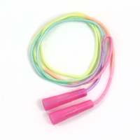 Rainbow Skipping Rope