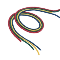 Coloured Skipping Rope Pack Coloured Skipping Rope Pack