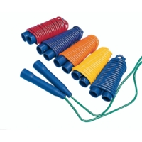Spordas Jump Ropes 2.1m P6 Spordas Jump Ropes 2.1m P6