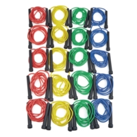 Plastic Skipping Rope Pk 20