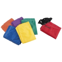 2 Person Parachute - Assorted - PK 6