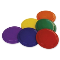 Flying Disk 6pk