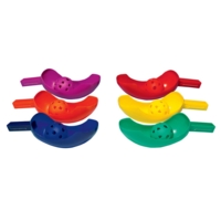 Super Scoop Set Of 6