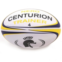 Centurion Nero Trainer Rugby Ball Size 4