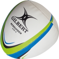 Gilbert Rebounder Rugby Ball Sz4