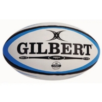 Gilbert Omega Rugby Ball -BLUBLK-4