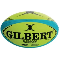 Gilbert G-TR4000  Rugby Ball -YEL-4