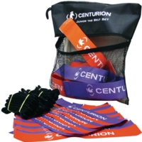 Centurion Junior Tag Rugby Set