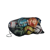 Mitre Mesh Ball Carrying Bag Mitre Mesh Ball Carrying Bag