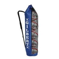 Gilbert Ball Tube Blue (5 Balls) Gilbert Ball Tube Blue (5 Balls)