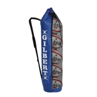 Gilbert Ball Tube Blue (5 Balls)