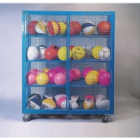 Ball Cabinet