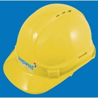 Yellow Barrer System 3 Panels