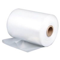Layflat tubing