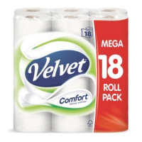 Toilet Rolls