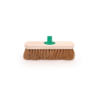 Sweeping Brooms