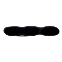 Kensington Black Foam Wrist Rest 62383