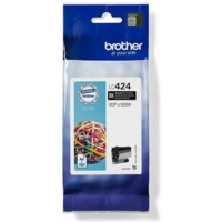 Brother LC424K Black Ink 720 page