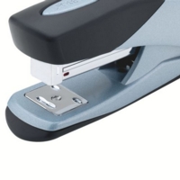 Rexel Matador Half Strip Silver/Black 25 Sheet Stapler