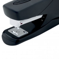 Rexel Matador Half Strip Black 25 Sheet Stapler